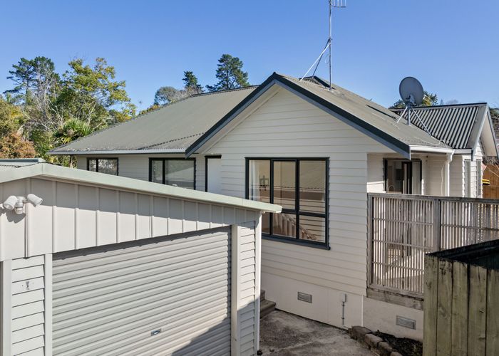  at 8A Coey Place, Glen Eden, Waitakere City, Auckland