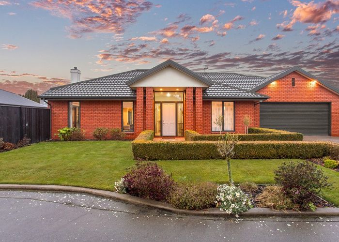  at 7 Applecross Lane, Harewood, Christchurch City, Canterbury