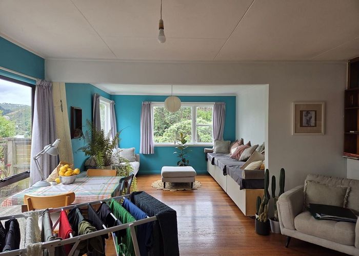  at 12 Robertson Street, Owhiro Bay, Wellington, Wellington