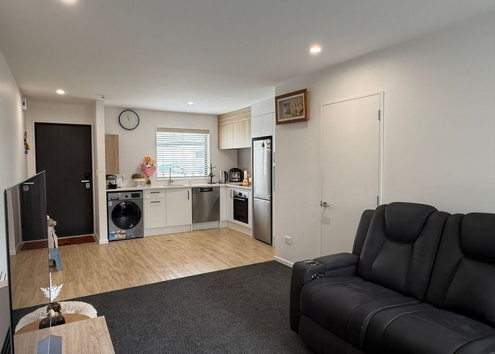  at 3/304 Waterloo Road, Hornby, Christchurch City, Canterbury