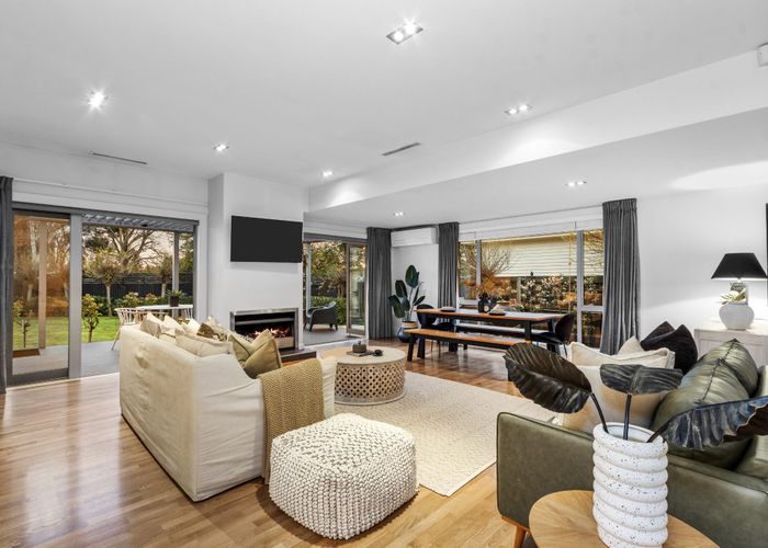  at 85 Hartley Avenue, Strowan, Christchurch