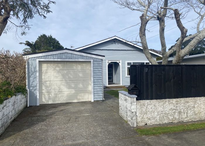  at 17 Massey Street, Westown, New Plymouth, Taranaki