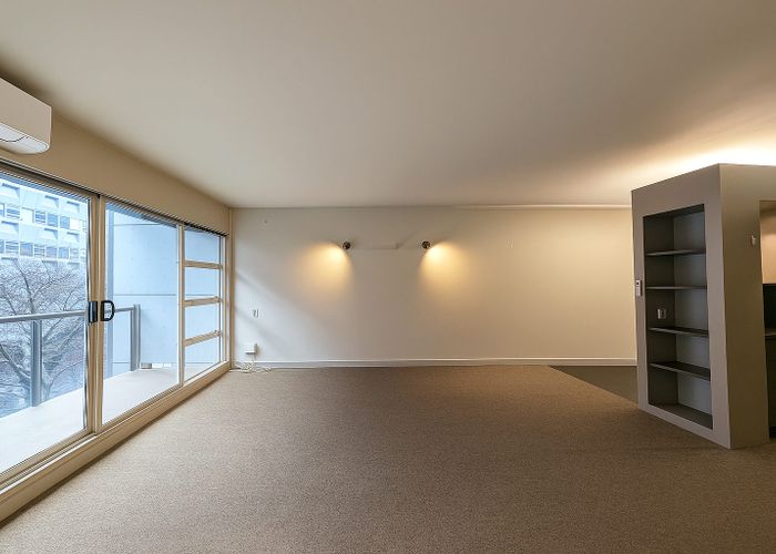 at 305/60 Willis Street, Wellington Central, Wellington, Wellington