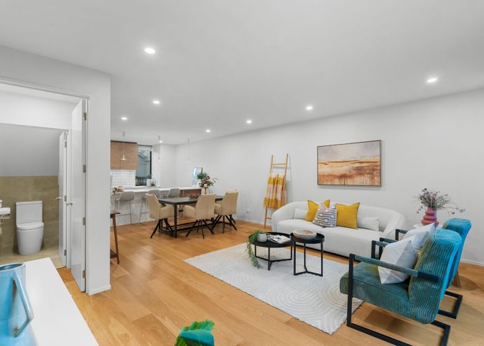  at 1031B Colombo Street, St. Albans, Christchurch City, Canterbury
