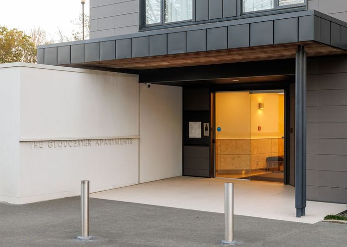  at 15/28 Gloucester Street, City Centre, Christchurch City, Canterbury