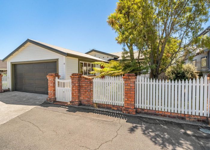  at 17 McParland Street, Ebdentown, Upper Hutt, Wellington