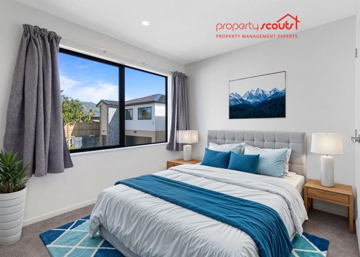  at 11/116 Colwill Road, Massey, Waitakere City, Auckland