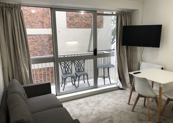  at 3C/189 Hobson Street, City Centre, Auckland City, Auckland