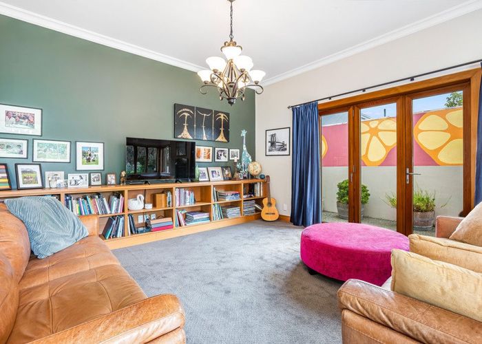  at 115 Miramar Avenue, Miramar, Wellington, Wellington