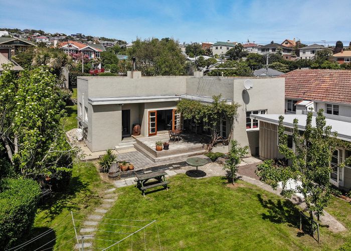  at 3 Sunbury Street, Andersons Bay, Dunedin