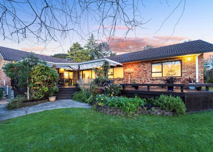  at 70A Tirimoana Road, Te Atatu South, Waitakere City, Auckland