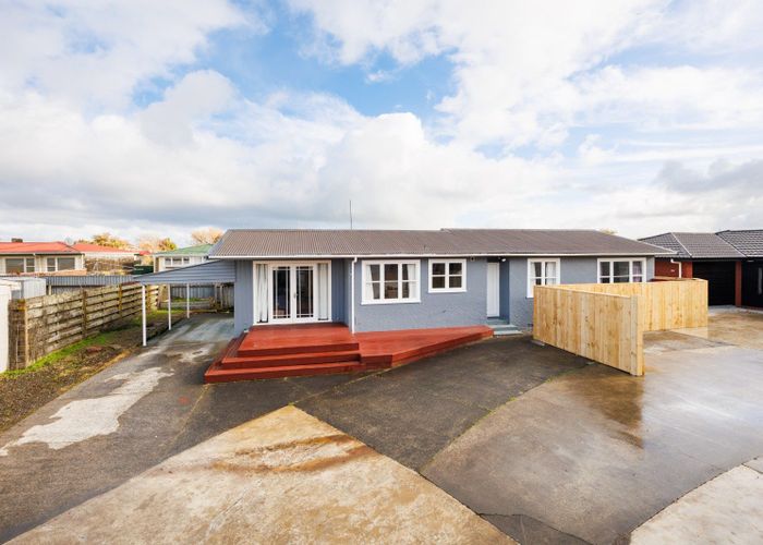  at 3 Cohen Place, Milson, Palmerston North
