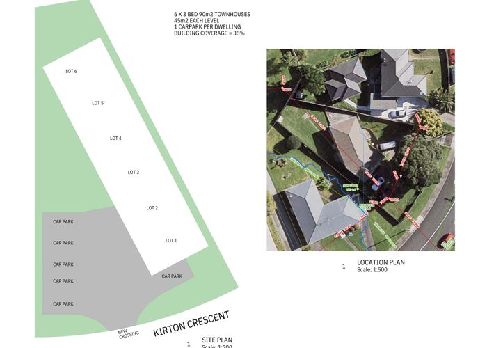  at 7 Kirton Crescent, Manurewa, Manukau City, Auckland