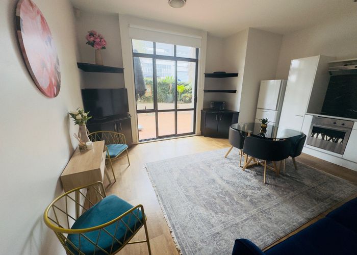  at 1T/6 Burgoyne Street, Grey Lynn, Auckland City, Auckland