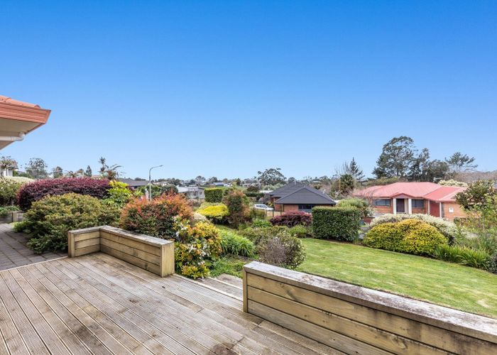  at 18 Ashmore Drive, Frankleigh Park, New Plymouth