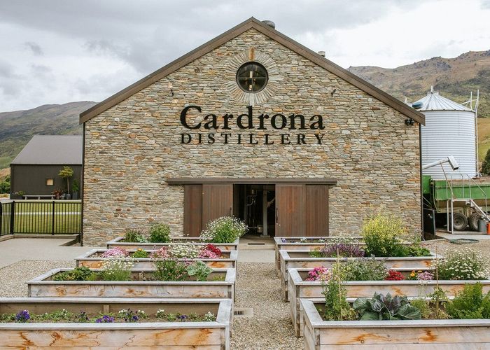  at Cardrona Heights 2348 Main Street Cardrona Cardrona Valley Road, Cardrona, Wanaka, Otago