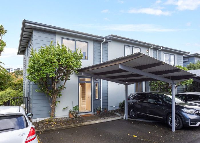  at 61/8 Soljak Place, Mount Albert, Auckland City, Auckland