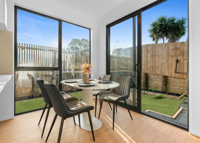  at Lot 1, 31 La Trobe Street, Pakuranga Heights, Manukau City, Auckland