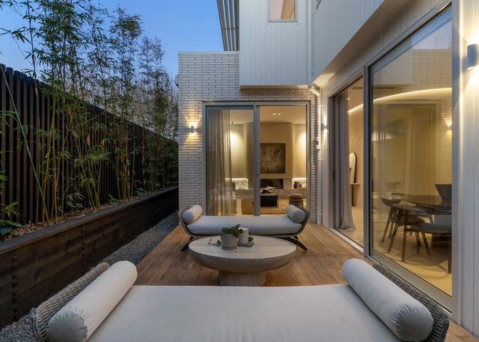  at 7B Francis Street, Grey Lynn, Auckland City, Auckland