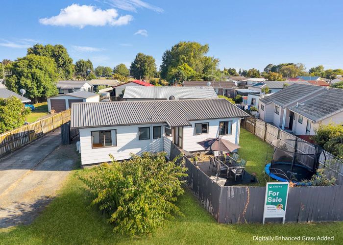  at 12 Kentucky Crescent, Nawton, Hamilton, Waikato
