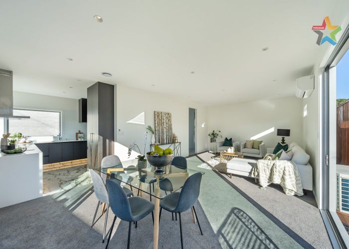  at 1A Burnham Street, Petone, Lower Hutt