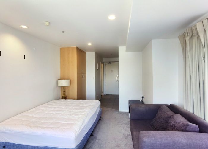  at 12C/2 Eden Crescent, Auckland Central, Auckland