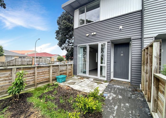  at 1/36 Tacy Street, Kilbirnie, Wellington