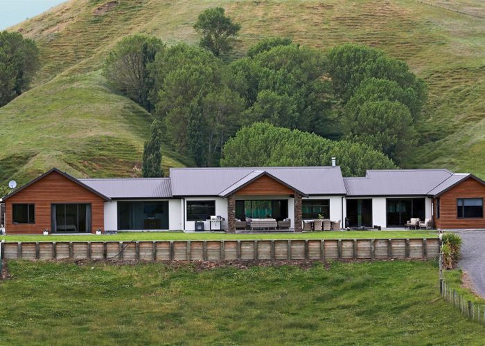  at 89 Matarua Rise, Havelock North