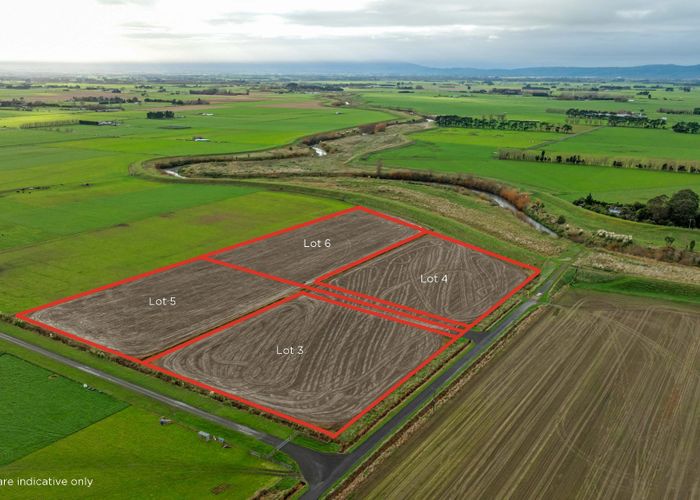  at Lot 3 Kaimatarua Road, Rongotea, Manawatu, Manawatu / Whanganui