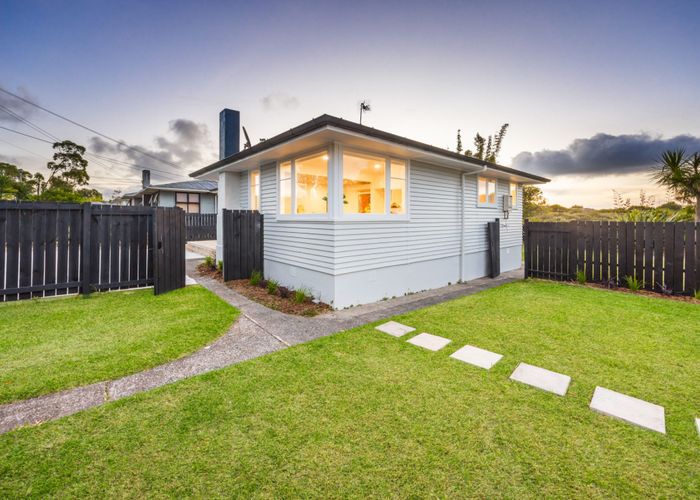  at 188 Tennessee Avenue, Mangere East, Auckland