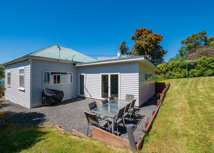  at 61 St Leonards Drive, Saint Leonards, Dunedin