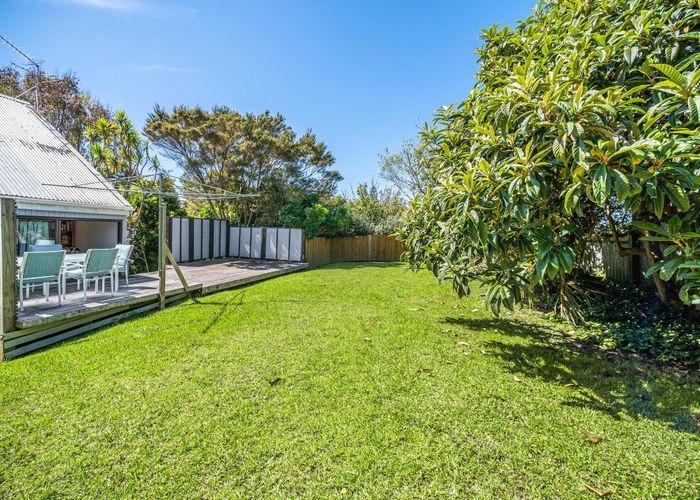  at 22 Ocean Road, Surfdale, Waiheke Island