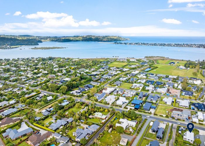  at 233A Point Wells Road, Point Wells, Rodney, Auckland