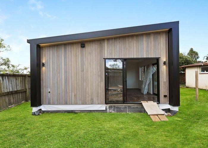  at 29B Marshall Street, Fairfield, Hamilton, Waikato