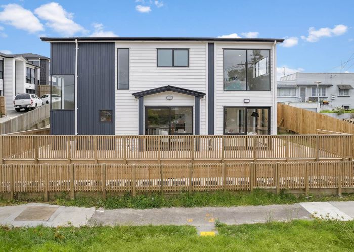  at 61A Hillcrest Road, Papatoetoe, Manukau City, Auckland