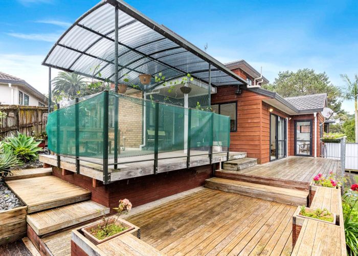  at 61 Calypso Way, Unsworth Heights, Auckland