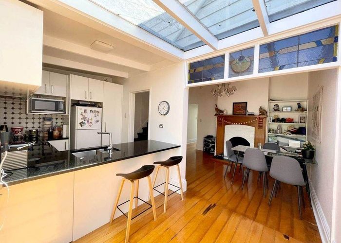  at 17 Windsor Street, Parnell, Auckland City, Auckland