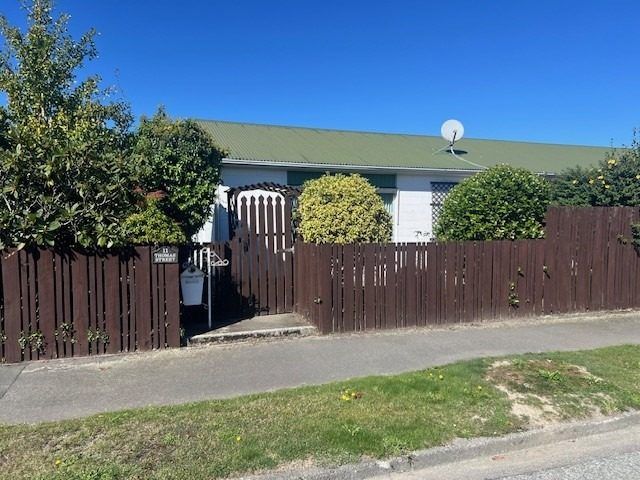  at 11 Thomas, Allenton, Ashburton, Canterbury