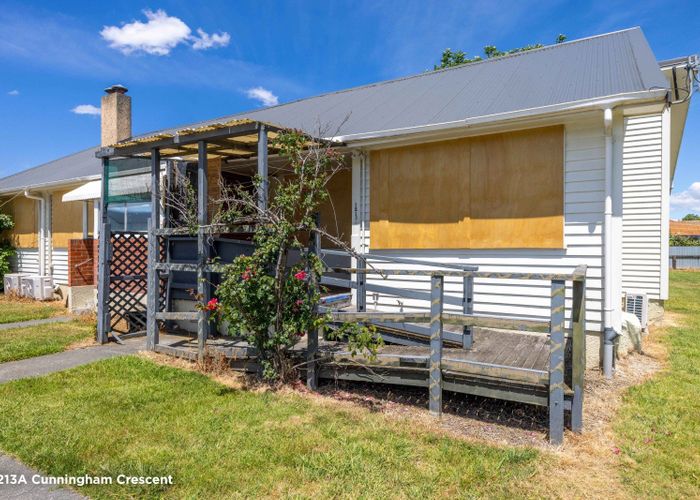  at 1213–1225 Cunningham Crescent, Mayfair, Hastings, Hawke's Bay