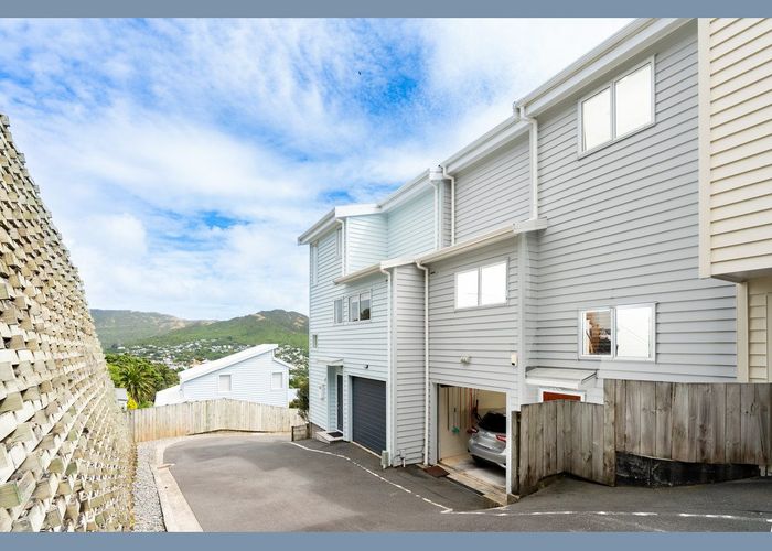  at 5/143 Cockayne Road, Ngaio, Wellington, Wellington