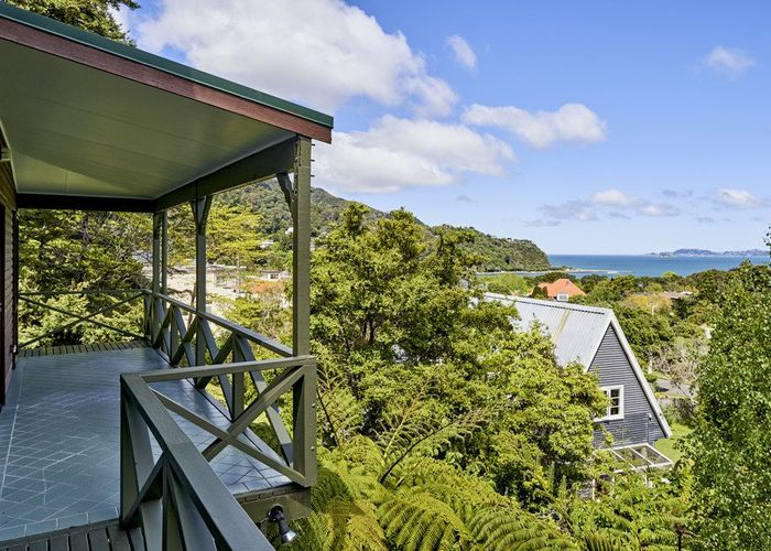  at 126A Cheviot Road, Eastbourne, Lower Hutt, Wellington