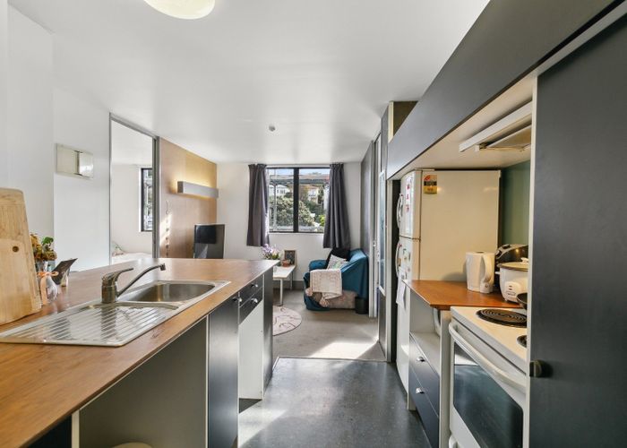  at 14/3 King Street, Mount Cook, Wellington, Wellington