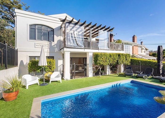  at 3 Ross Street, Remuera, Auckland City, Auckland