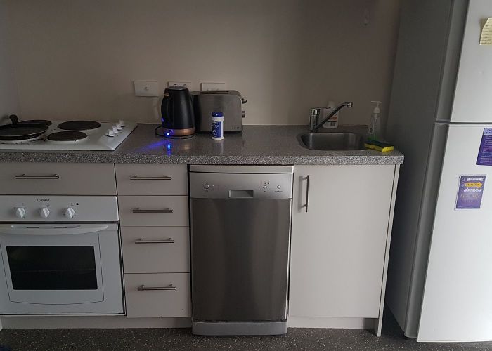  at 302/170 Taranaki Street, Te Aro, Wellington, Wellington