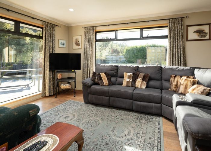  at 158 Wakamarina Road, Havelock