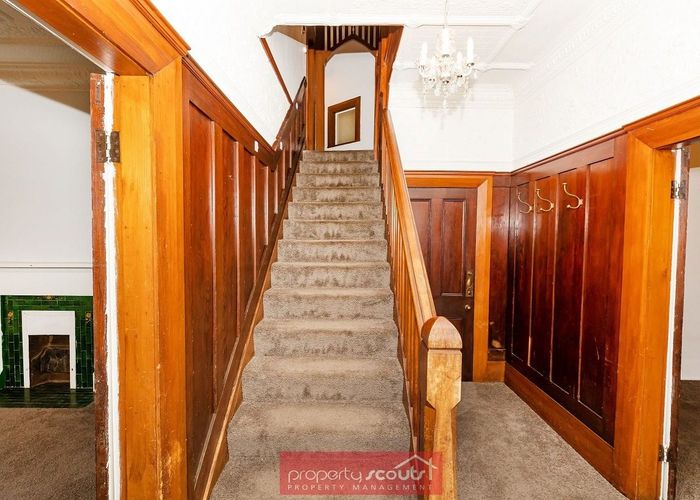  at 32 Norfolk Street, Saint Clair, Dunedin, Otago