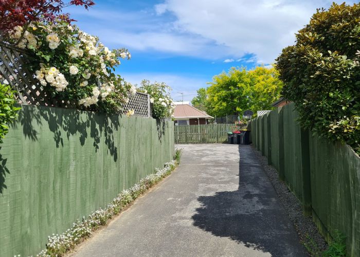  at 2/3 Claverley Gardens, Avonhead, Christchurch