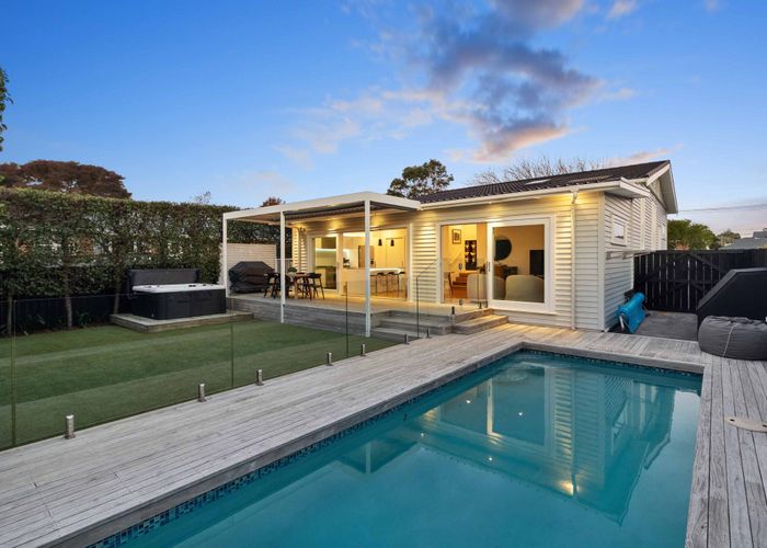  at 11A Wright Road, Point Chevalier, Auckland City, Auckland