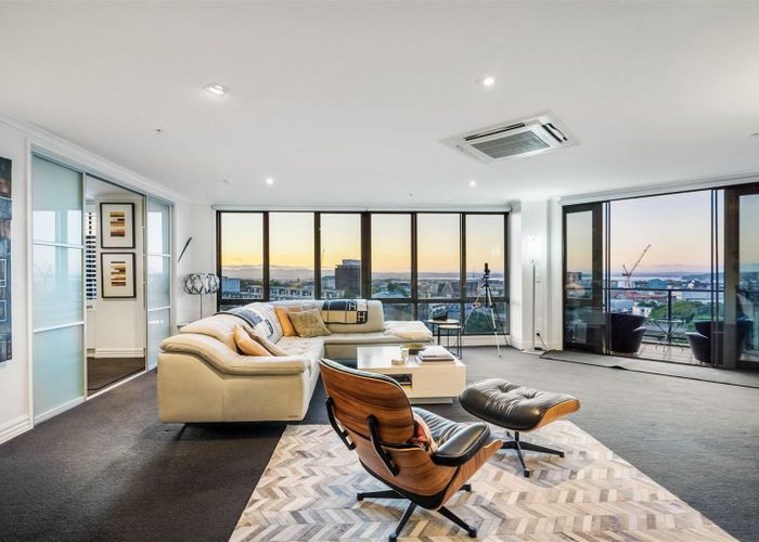  at 702/135 Grafton Road, Grafton, Auckland