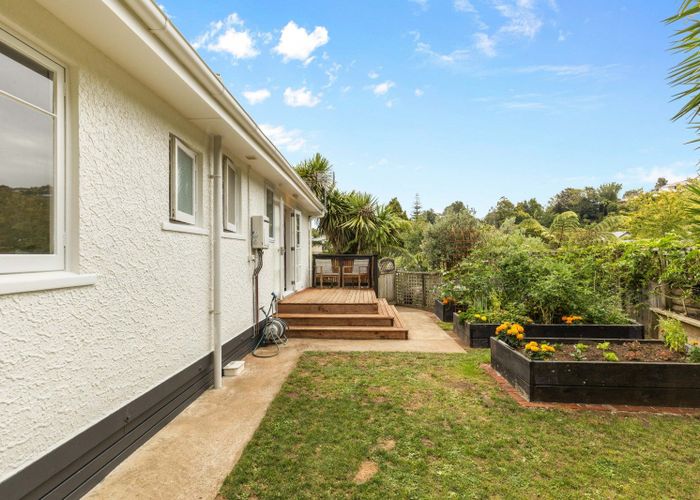  at 23A Thames Street, Welbourn, New Plymouth, Taranaki